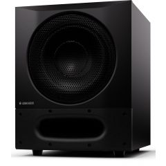 Adam Audio Sub 8 pro - Vue 1